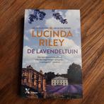 Lucinda Riley - De lavendeltuin, Lucinda Riley, Zo goed als nieuw, Nederland, Verzenden
