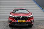 Suzuki S-Cross 1.4 Boosterjet Select Smart Hybrid, Auto's, Suzuki, Voorwielaandrijving, Gebruikt, Euro 6, 4 cilinders