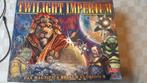 bordspel 2nd edition Twilight Imperium uit 2000 nieuw, Hobby en Vrije tijd, Gezelschapsspellen | Bordspellen, Een of twee spelers