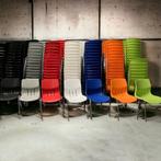 Nieuwe stapelbare stoelen kamtinestoelen stapelstoelen, Huis en Inrichting, Stoelen, Nieuw, Vijf, Zes of meer stoelen, Metaal