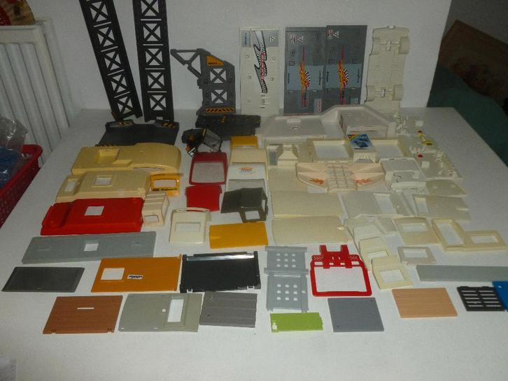 Playmobil Onderdelen Auto's ea. Prijs Per Stuk Vanaf, Kinderen en Baby's, Speelgoed | Playmobil, Gebruikt, Los playmobil, Ophalen of Verzenden