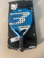 Bullpadel Ionic Power padelracket - Nieuw, Ophalen, Nieuw, Padelracket