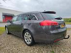 Opel Insignia Sports Tourer 1.4 Turbo EcoFLEX Business Editi, Auto's, Euro 5, Gebruikt, 4 cilinders, Handgeschakeld
