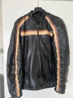 leren motorkleding, Motoren, Overige merken, Heren, Jas | leer, Ophalen of Verzenden