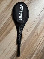 Yonex Nano speed badminton racket, Ophalen of Verzenden, Zo goed als nieuw, Racket(s)