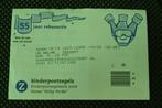 Kinderpostzegels 2006, Ophalen of Verzenden, Overige thema's