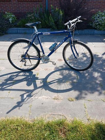 Mountainbike  beschikbaar voor biedingen