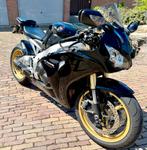 Honda CBR 1000 RR BJ 2010, Motoren, 4 cilinders, Super Sport, Particulier, Meer dan 35 kW