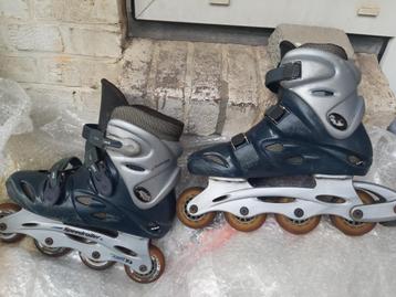 Skeeler Speedroller, 5 T-control series, maar 38 beschikbaar voor biedingen