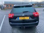 Citroen C5, Auto's, Citroën, Gebruikt, 4 cilinders, Traction-control, Zwart