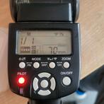 Flitser/Fotografie/Triggerset/YN560-III/1 koop/los, Ophalen of Verzenden, Nikon, Kantelbaar
