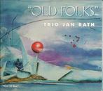 Trio Jan Rath - Old folks, Ophalen of Verzenden, Nieuw in verpakking, Jazz