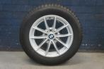 16 ' winter BMW 3 serie G20, G21, V spaak 774 met sensoren, Ophalen, Gebruikt, 16 inch, Banden en Velgen