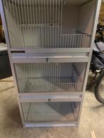 Broedkooien, Dieren en Toebehoren, Ophalen, Gebruikt, Aluminium, Broedkooi of Kweekkooi