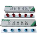 Vintage design lamp(en) Targetti Sankey, type Domino, Nieuw, Ophalen of Verzenden, Onbekend, Onbekend