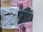 Restant partij merk.t shirts, Ophalen, Nieuw, Overige maten, Zwart