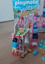 Playmobil Kinderkamer met Hoogslaper (9270), Ophalen of Verzenden, Zo goed als nieuw