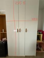 IKEA PAX Kledingkast met Verlichting, Huis en Inrichting, Kasten | Kledingkasten, Ophalen, Kunststof, 100 tot 150 cm, 200 cm of meer