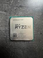 AMD Ryzen 5 2600, Ophalen of Verzenden, Zo goed als nieuw, 3 tot 4 Ghz