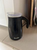Dualit Melkopschuimer - Werkend, Witgoed en Apparatuur, Melkopschuimers, Ophalen, Gebruikt, Elektrische melkopschuimer