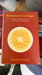 Bevrijdende astrologie Christiane Beerlandt, Ophalen of Verzenden, Gelezen, Christiane Beerlandt