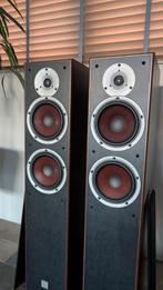 Dali Spektor 6 zuilspeakers (paar) - Bijzonder goede staat, Audio, Tv en Foto, Luidsprekers, Zo goed als nieuw, 120 watt of meer