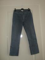Spijkerbroek Tommy Hilfiger, Ophalen, Blauw, Zo goed als nieuw, W28 - W29 (confectie 36)
