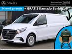 Mercedes-Benz Vito 114 CDI L3 PRO AUT. A DEUREN, Automaat, Gebruikt, 4 cilinders, 2500 kg