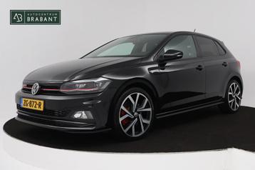 Volkswagen Polo 2.0 TSI GTI (STOELVERWARMING, NAVIGATIE AUTO beschikbaar voor biedingen