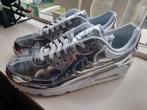 Nike air max 90 maat 45 liquid zilver silver 2020, Overige kleuren, Ophalen of Verzenden, Sneakers of Gympen, Nieuw