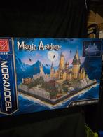 Xmork/Harry Potter/Nieuw/Sint/Kerst/Bouwstenen/Streetview, Ophalen of Verzenden, Nieuw