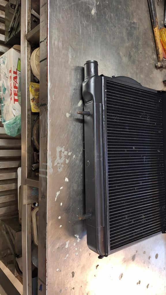 DAF 55 radiateur, Auto-onderdelen, Ophalen of Verzenden, Nieuw