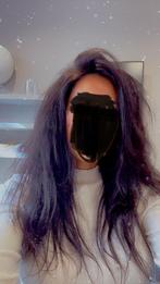 5x5 Lace Frontal Medium Pruik - 20 inch, Ophalen of Verzenden, Nieuw, Pruik of Haarverlenging