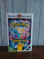 Pokémon de Film videoband Mewtwo tegen Mew., Ophalen of Verzenden, Gebruikt, Tekenfilms en Animatie, Tekenfilm