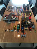 Lego 60052 of 66493. 4 in 1 Superpack (trein), Kinderen en Baby's, Speelgoed | Duplo en Lego, Complete set, Lego, Zo goed als nieuw