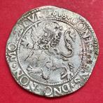 Utrecht Leeuwendaalder 1618. Zfr., Vóór koninkrijk, Verzenden, Zilver, Overige waardes