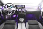 Mercedes-Benz A-Klasse 250 e AMG-Line Night *2x AMG*Ambiente, Auto's, Mercedes-Benz, Lichtsensor, Gebruikt, 4 cilinders, Zwart
