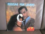 Reggae For Lovers vol. 2, Cd's en Dvd's, Vinyl | Verzamelalbums, Ophalen of Verzenden, Zo goed als nieuw, 12 inch, Pop