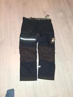 Snickers Werkbroek Maat 58 (XL) - Nieuw!, Ophalen of Verzenden, Snickers, Zwart, Maat 56/58 (XL)