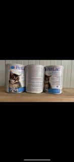 Petlac kitten melk vervanger 300 gram, Ophalen of Verzenden, Kat