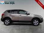 Nissan Qashqai 1.6 Acenta Trekhaak / Cruise VERKOCHT, Voorwielaandrijving, 15 km/l, Gebruikt, 4 cilinders