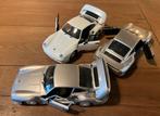 Porsche 959 1/18, Hobby en Vrije tijd, Modelauto's | 1:18, Ophalen of Verzenden, Zo goed als nieuw, Overige merken