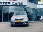 Toyota Yaris Verso 1.3 VVT-i Sol Automaat, Airco, Elektrisch, 1299 cc, Gebruikt, 4 cilinders, Yaris Verso