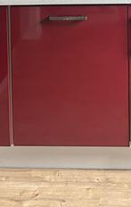 Siemens vaatwasser S9IT1S, Ophalen, Minder dan 85 cm, 60 cm of meer, Inbouw