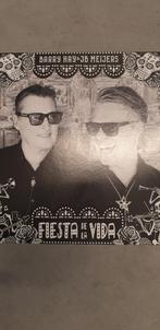 Barry Hay en JB Meijers - Fiesta de la Vida, Cd's en Dvd's, Vinyl | Rock, Ophalen of Verzenden, Nieuw in verpakking