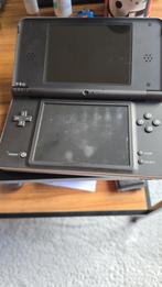 Nintendo DSi XL - Doe een leuk bod!, Spelcomputers en Games, Ophalen, Gebruikt, Zwart, 2DS XL