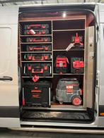 Bedrijfswageninrichring op maat!️, Ophalen, Nieuw