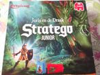 Stratego junior Joris en de draak efteling als nieuw, Hobby en Vrije tijd, Gezelschapsspellen | Bordspellen, Ophalen of Verzenden
