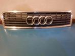 Voorgrill Audi A4 2004, Ophalen, Gebruikt, Audi
