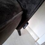 Woood fauteuil, Huis en Inrichting, Fauteuils, Ophalen, Minder dan 75 cm, Zo goed als nieuw, Stof